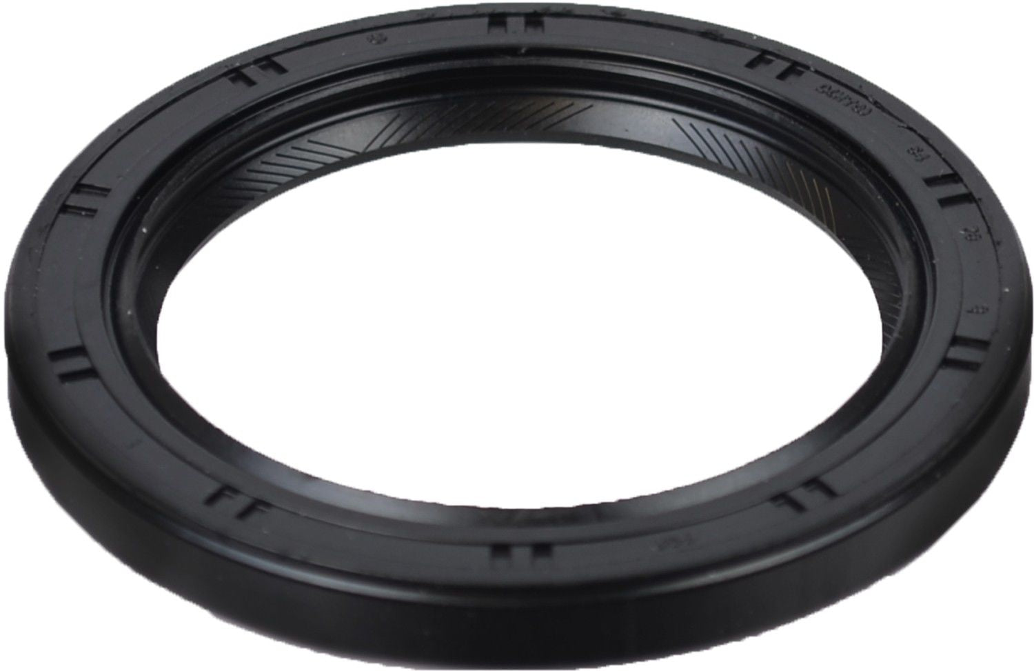 SKF Transfer Case Output Shaft Seal 21252A