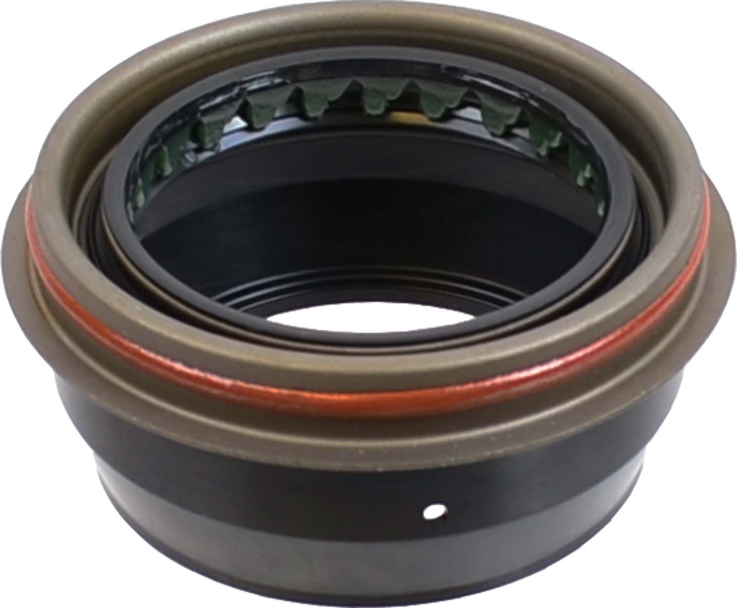 SKF Transfer Case Output Shaft Seal 21768