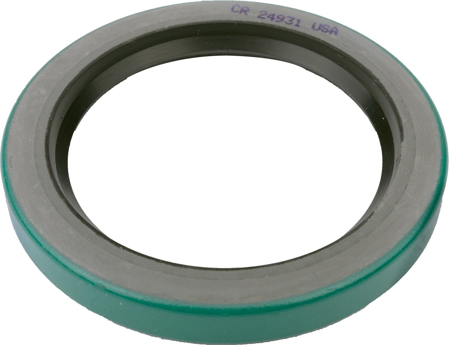 SKF Wheel Seal 24931