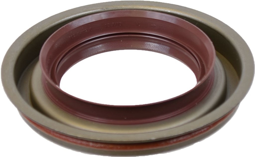 SKF Differential Pinion Seal 25026