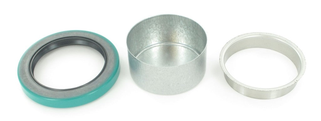 SKF Wheel Seal 28446