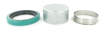 SKF Wheel Seal 28446