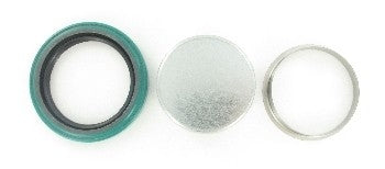 SKF Wheel Seal 28446