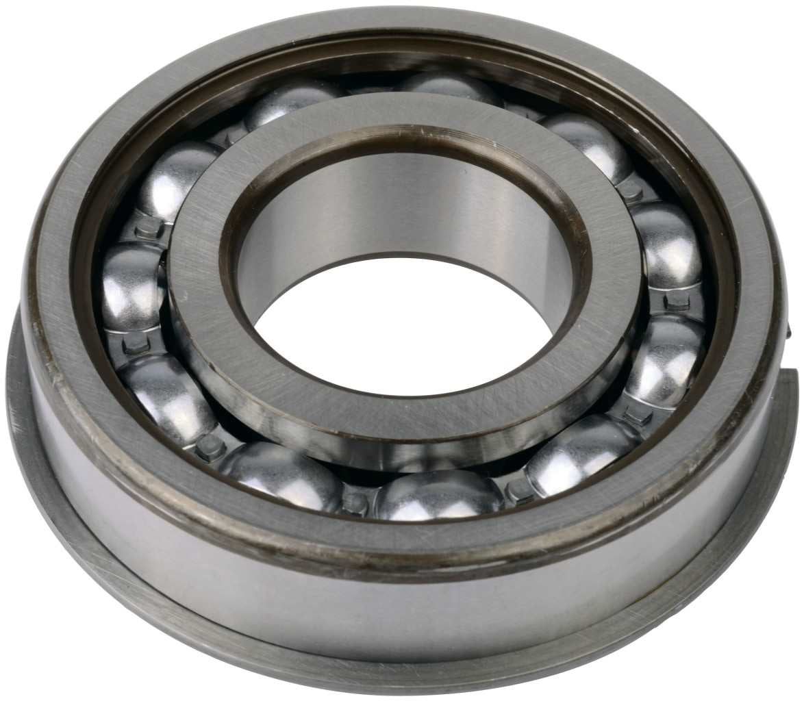 SKF Transfer Case Input Shaft Bearing 307-NRJ