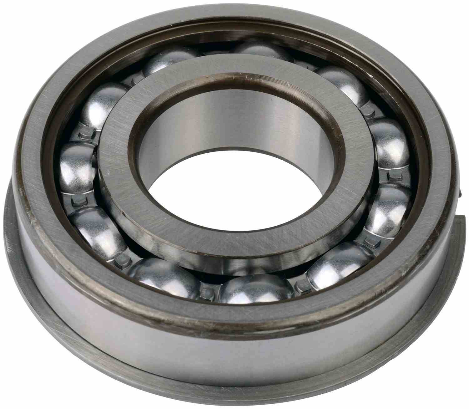 SKF Transfer Case Input Shaft Bearing 307-NRJ
