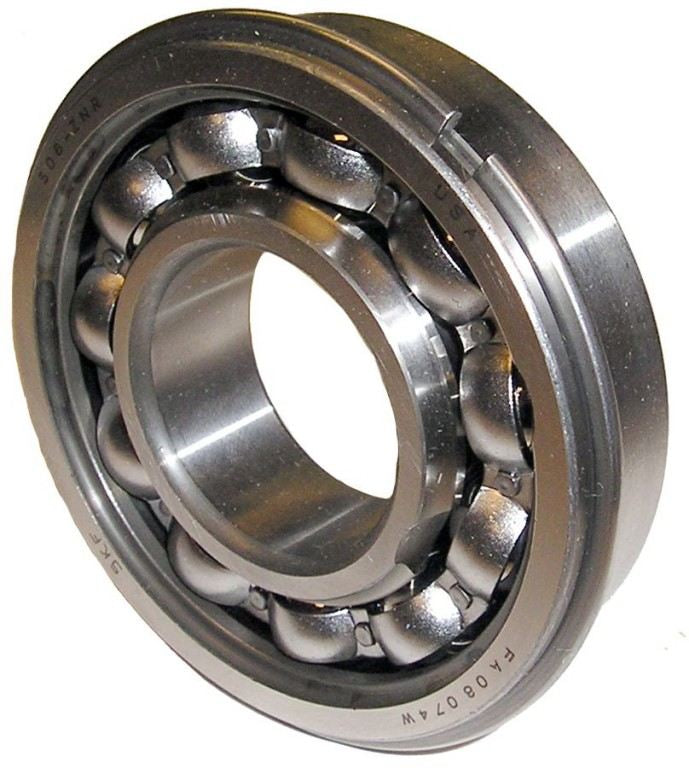 SKF Multi-Purpose Bearing 308-ZNRJ