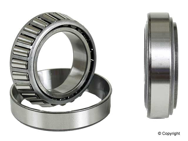 SKF Wheel Bearing