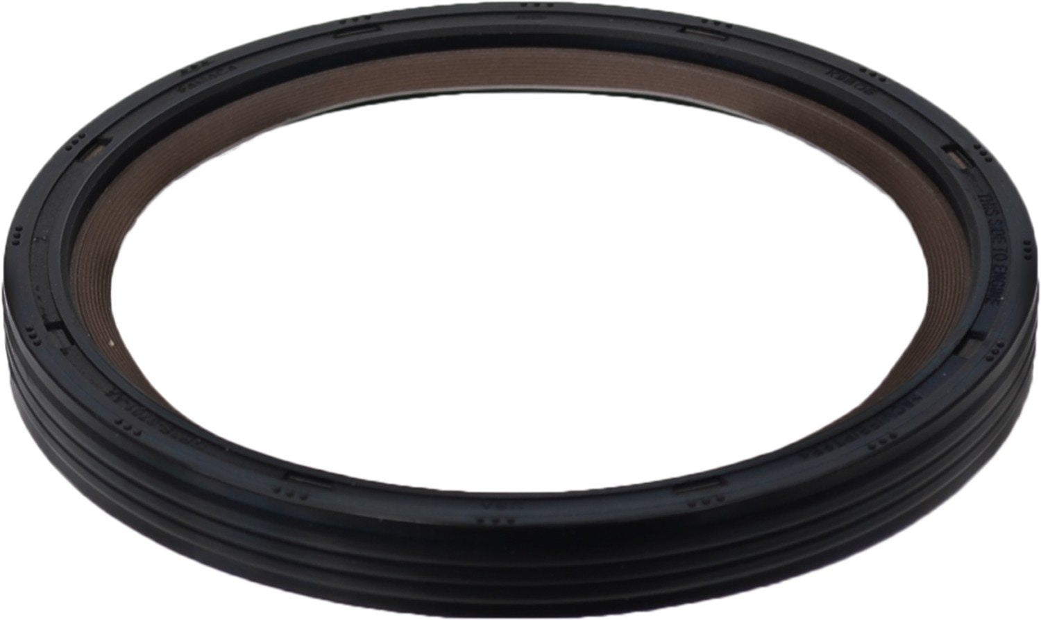 SKF Engine Crankshaft Seal 34220A