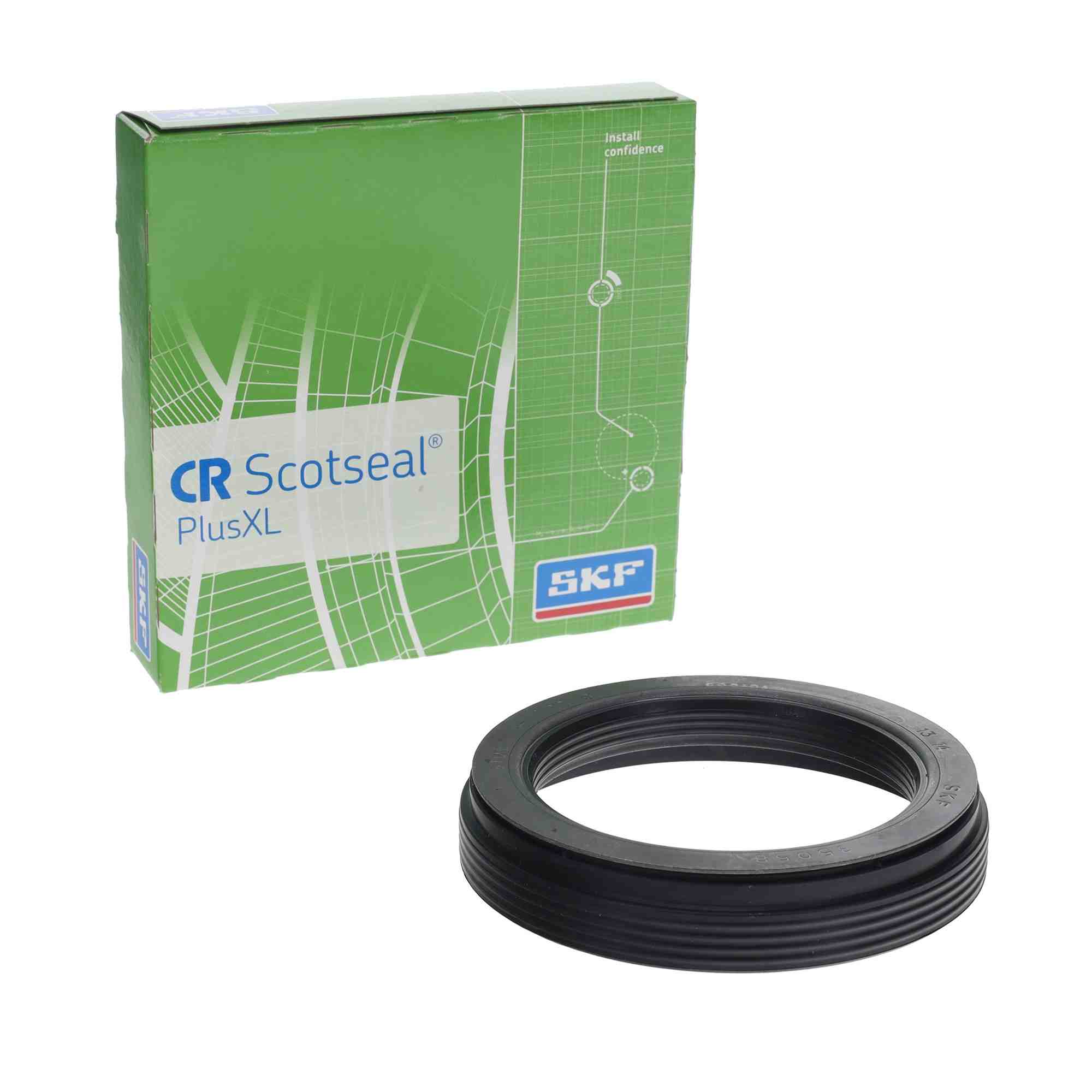 SKF Wheel Seal 35058