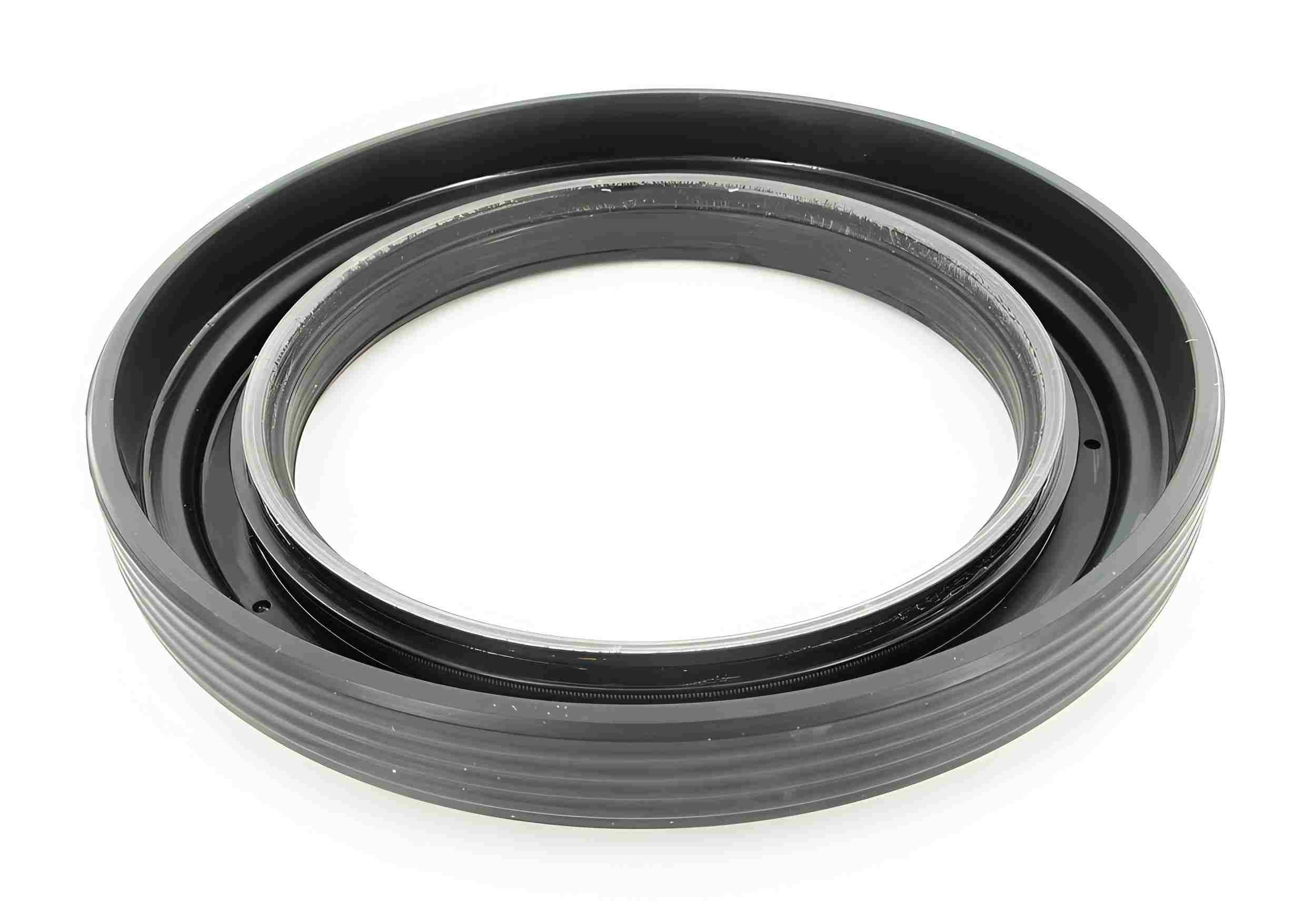 SKF Wheel Seal 38776