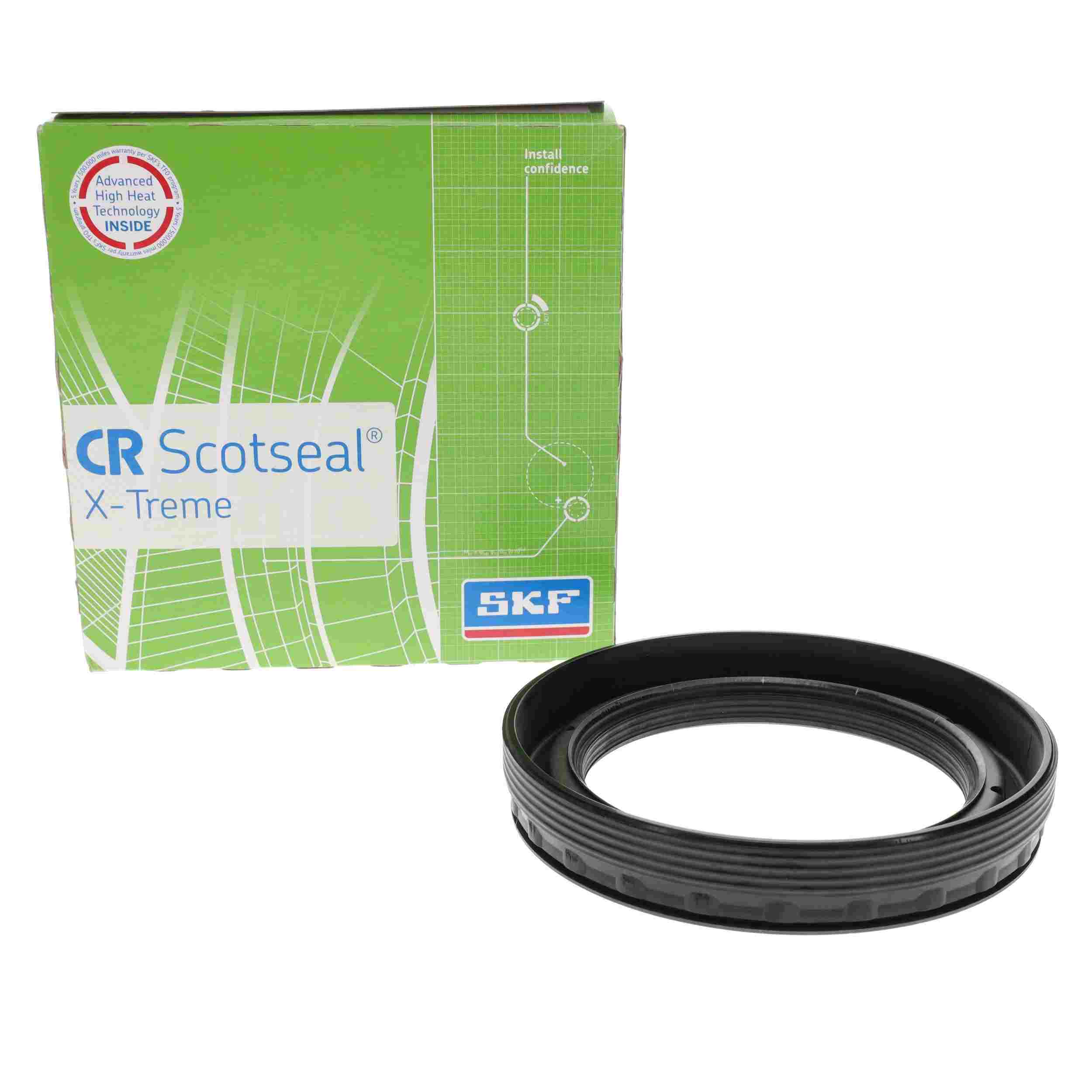 SKF Wheel Seal 42627XT