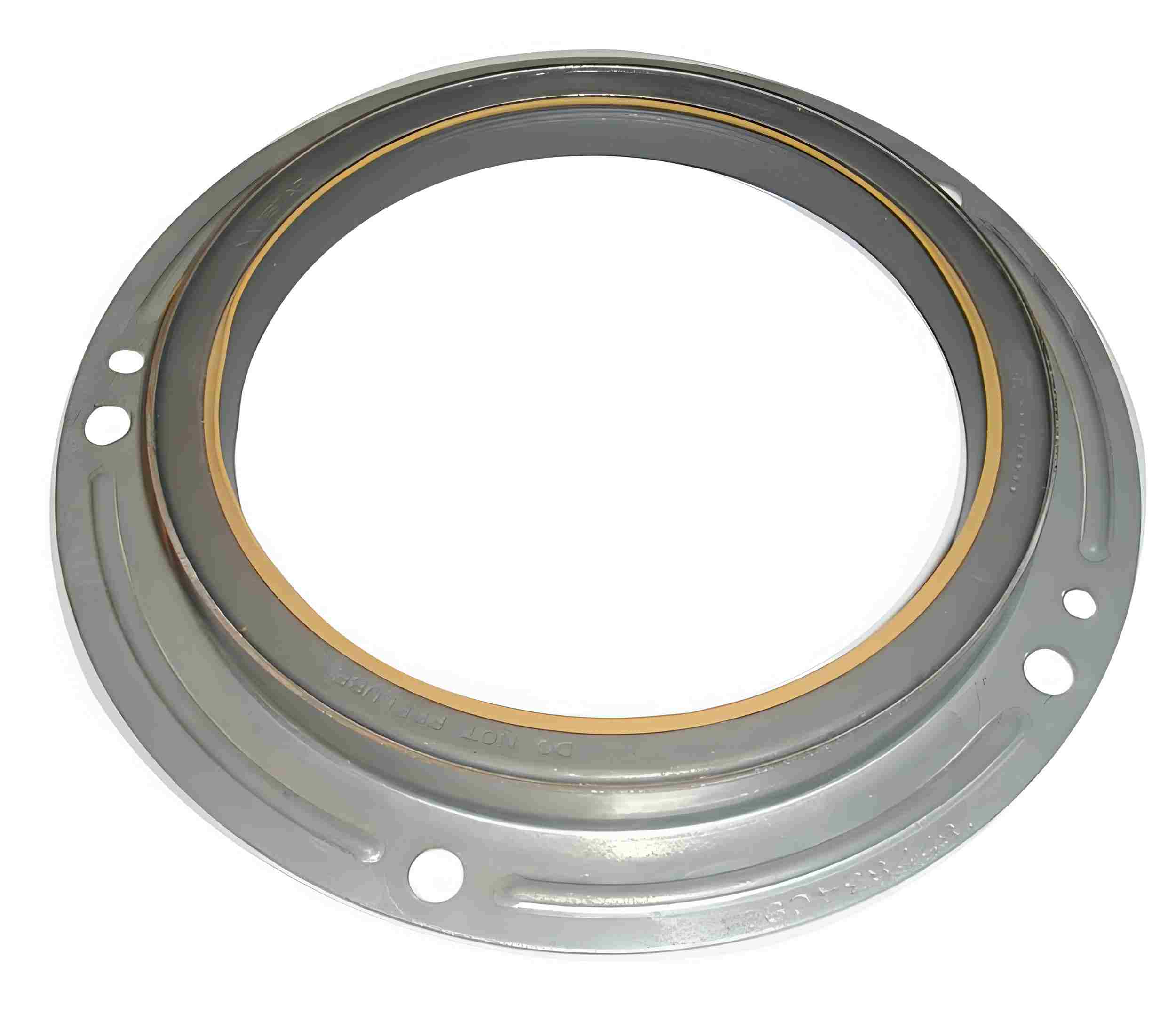 SKF Engine Crankshaft Seal 43767