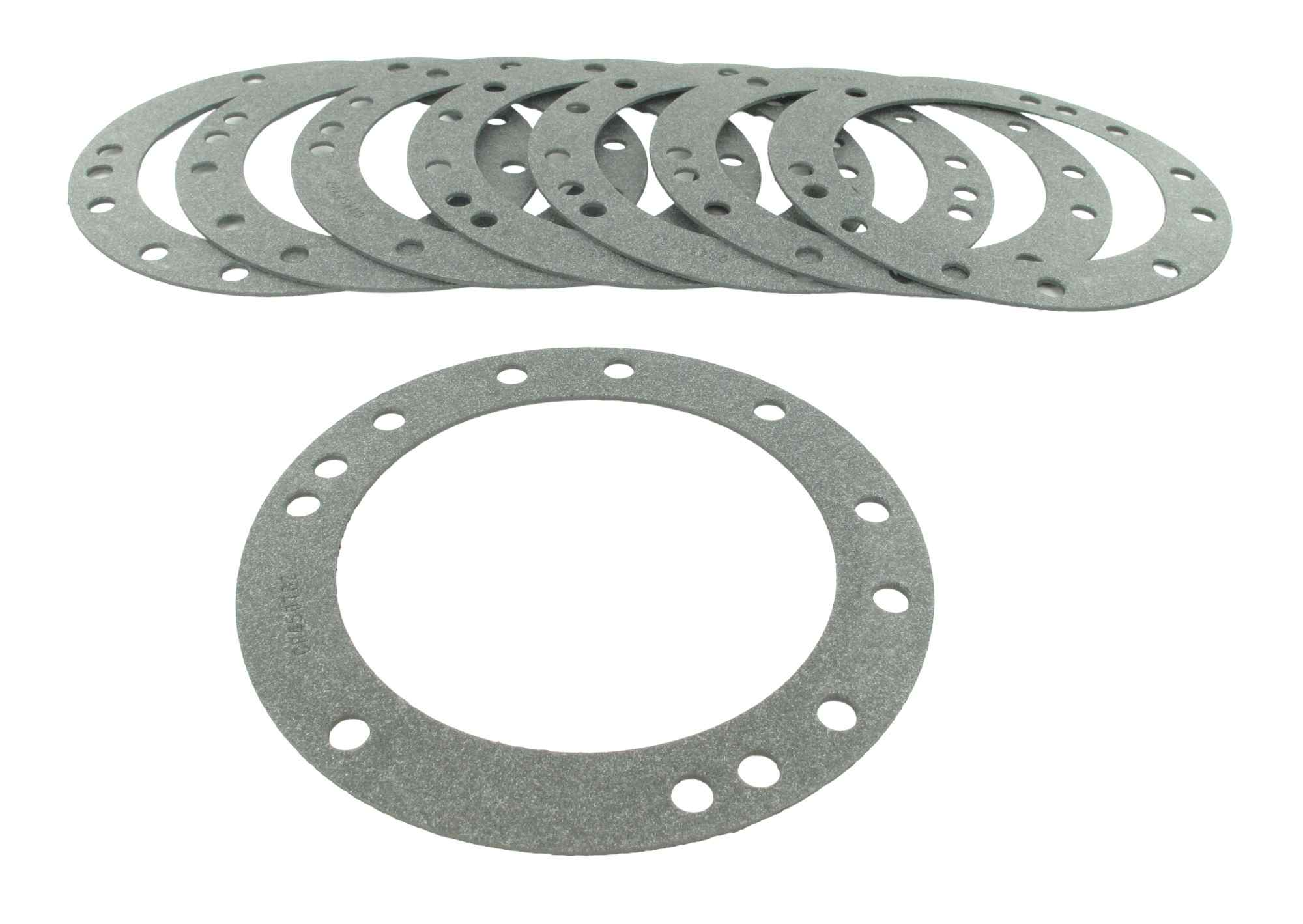 SKF Axle Hub Cap Gasket 450782-8