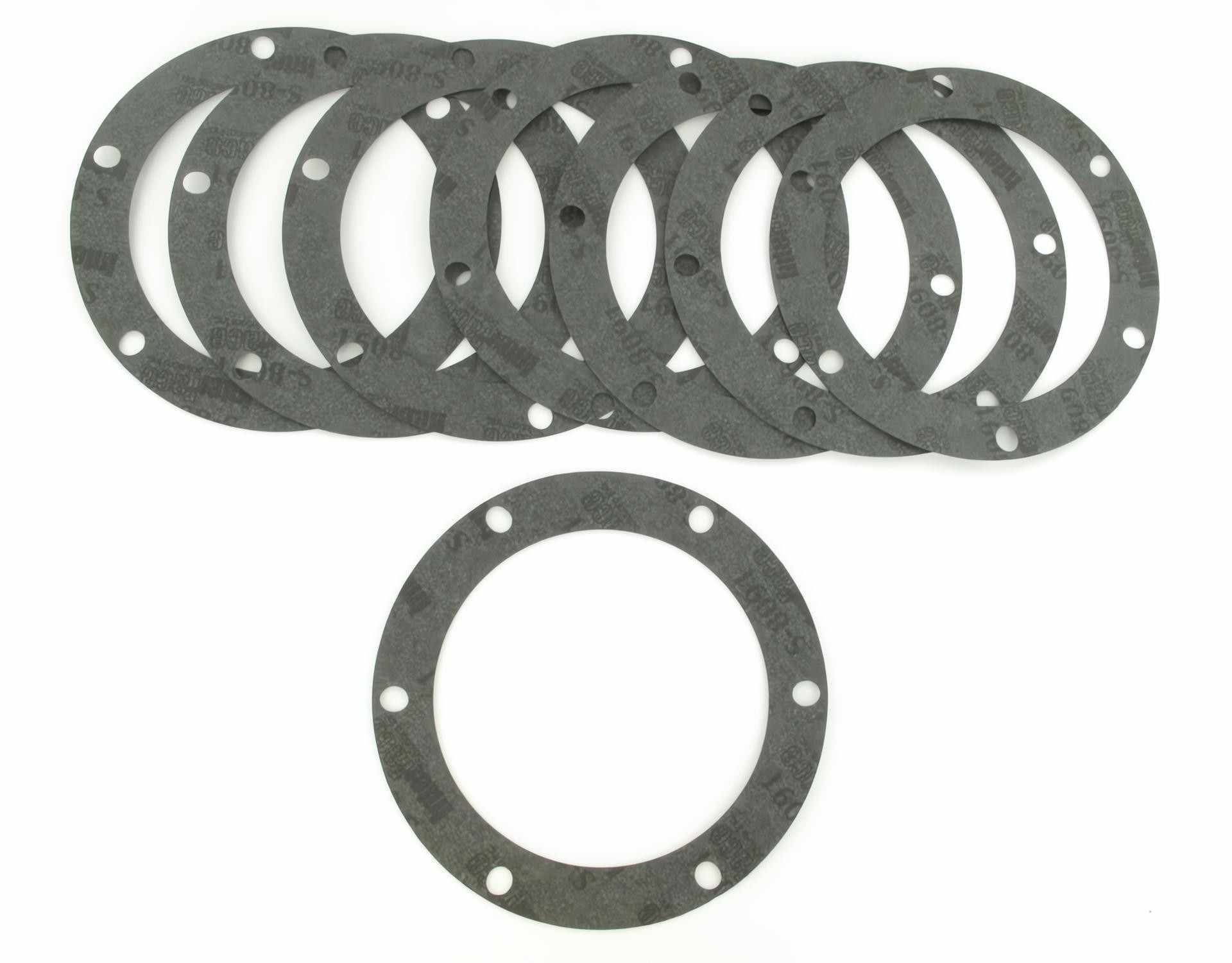 SKF Axle Hub Cap Gasket 453795-8