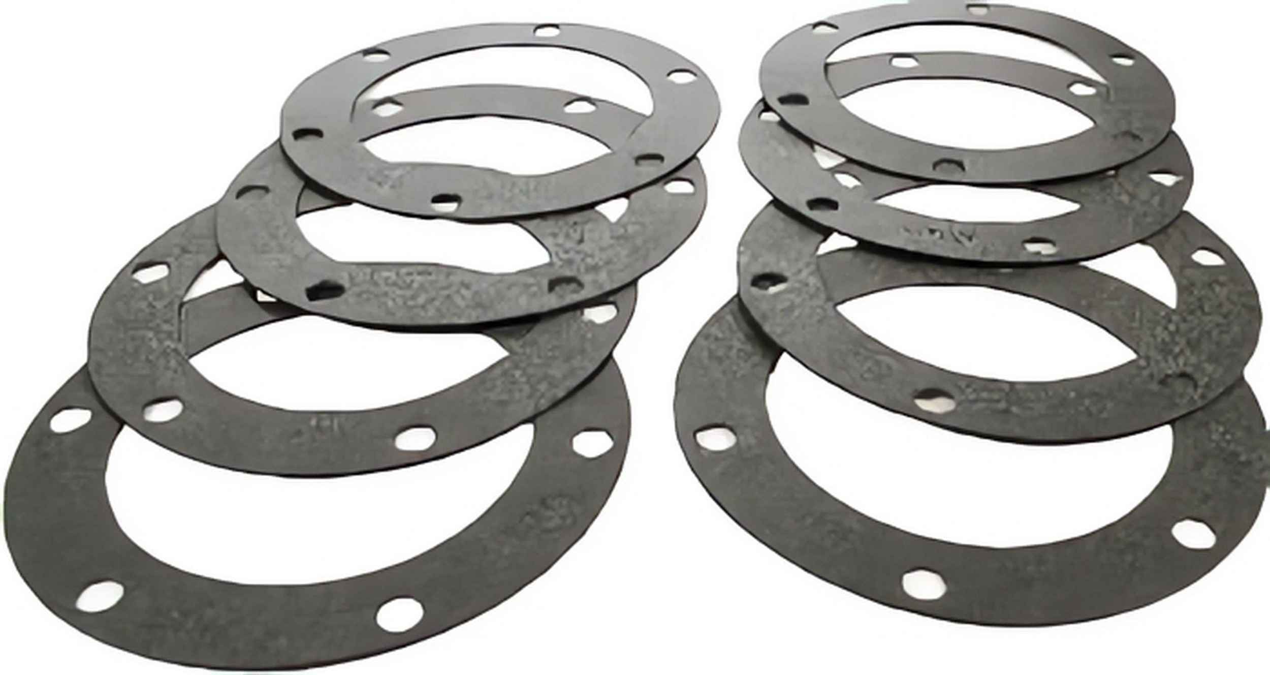 SKF Axle Hub Cap Gasket 453869-8