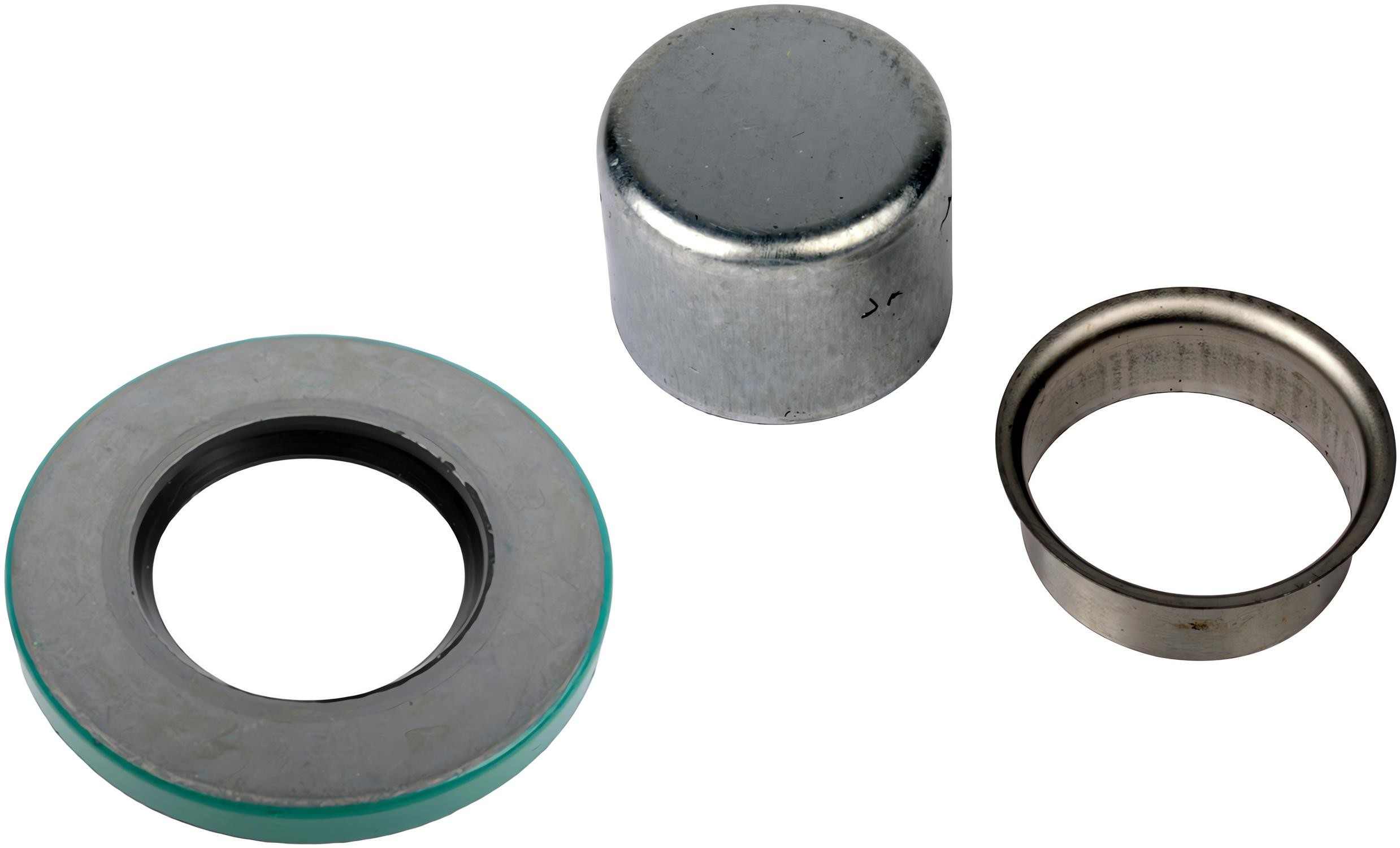 SKF Differential Pinion Repair Sleeve Kit 480151