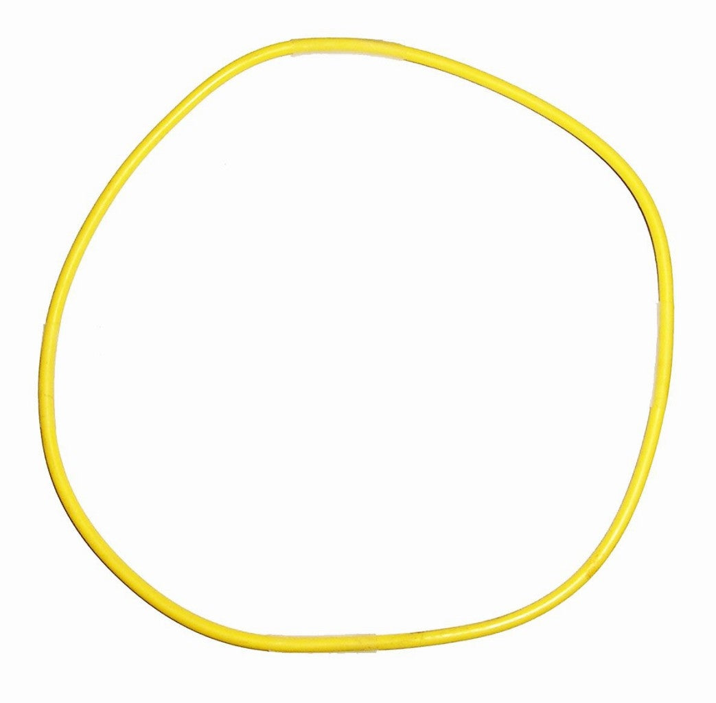 SKF Wheel Hub O-Ring 4A322