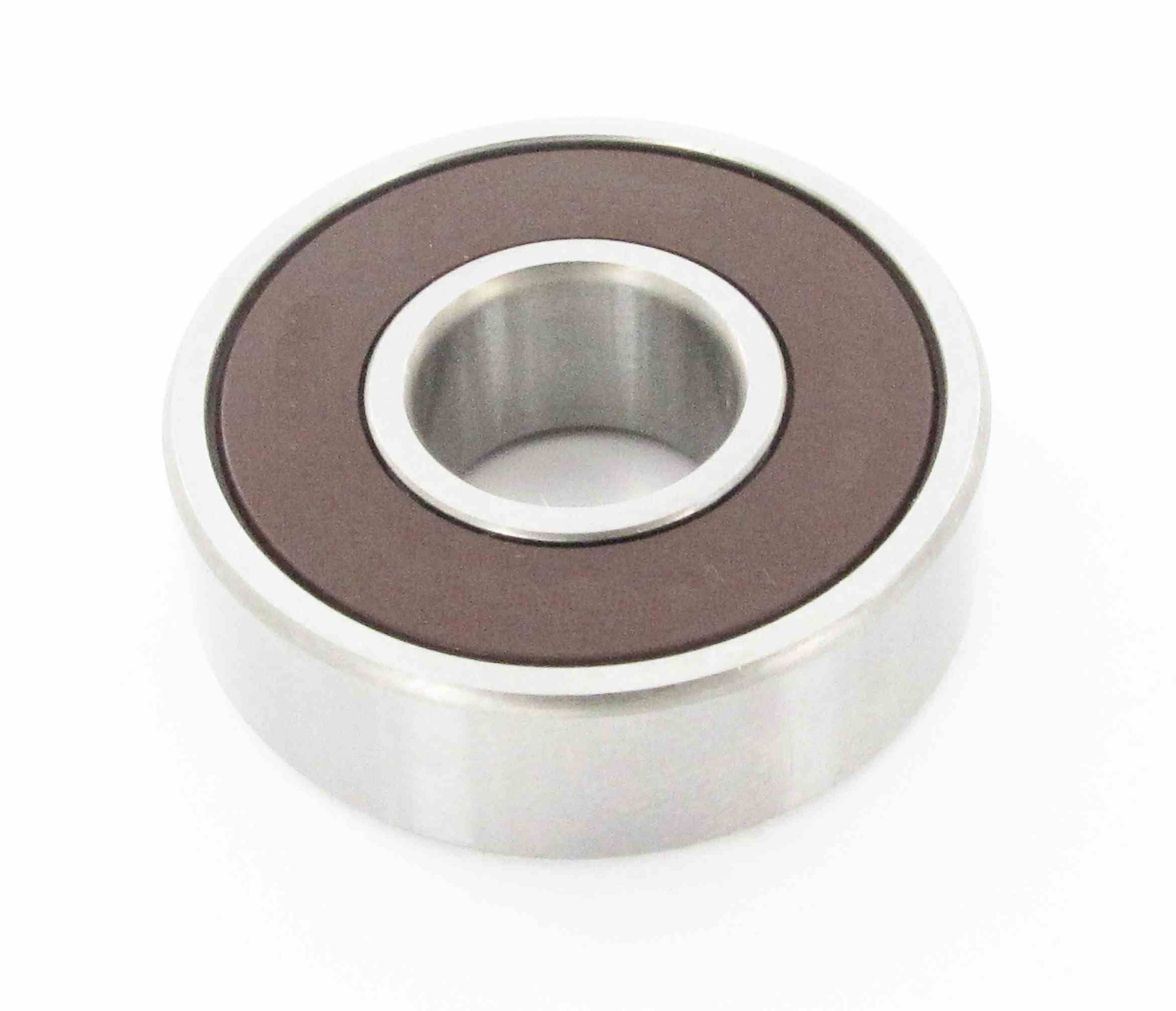 SKF Alternator Bearing 6000-2RSJ