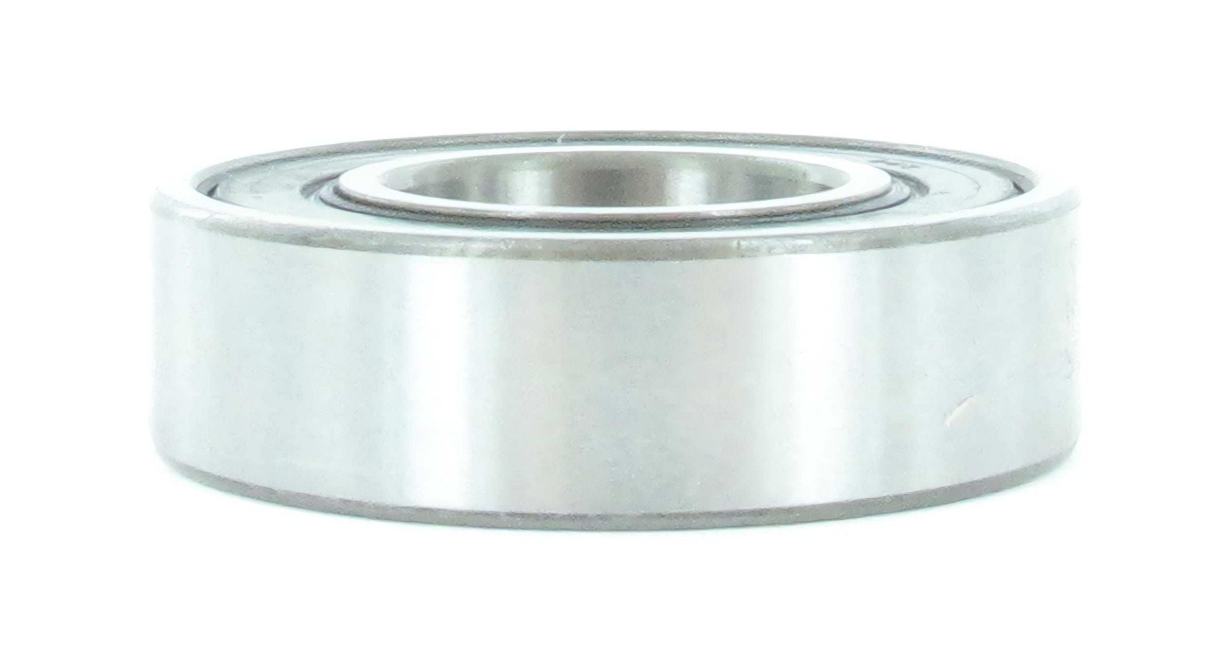 SKF Alternator Bearing 6000-2RSJ