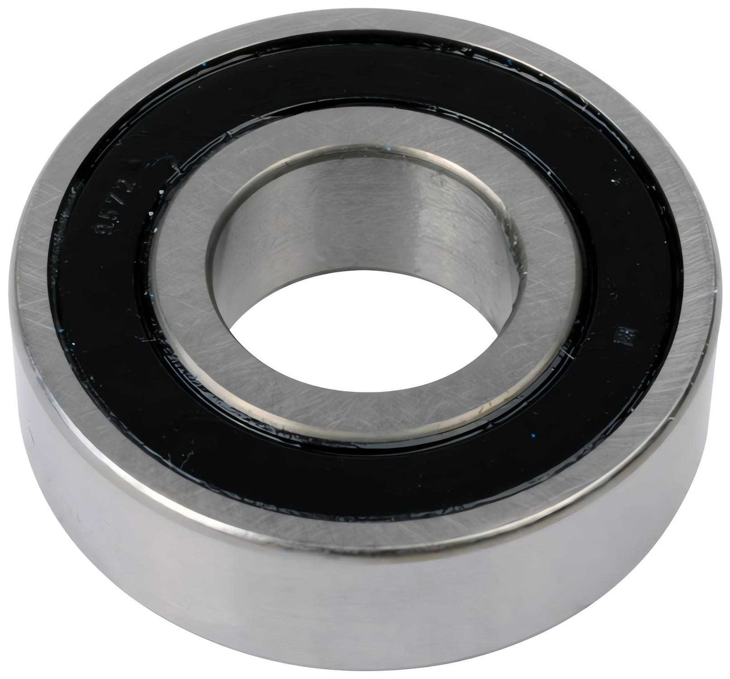 SKF A/C Compressor Clutch Bearing 6001-2RSJ
