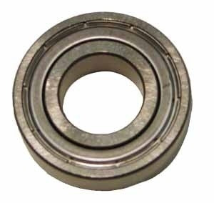 SKF Power Steering Pump Shaft Bearing 6002-2ZJ