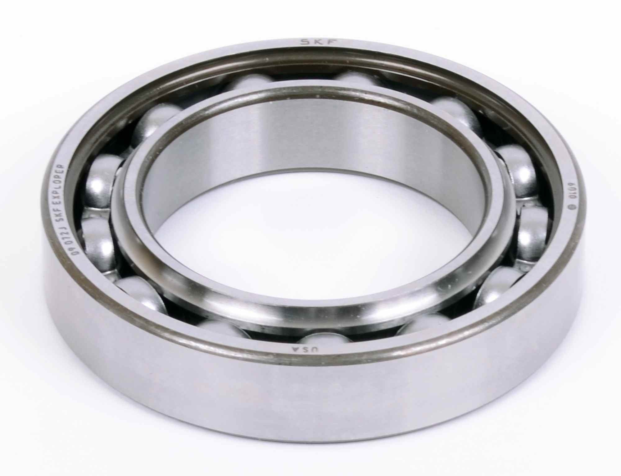 SKF Transfer Case Input Shaft Bearing 6010-J