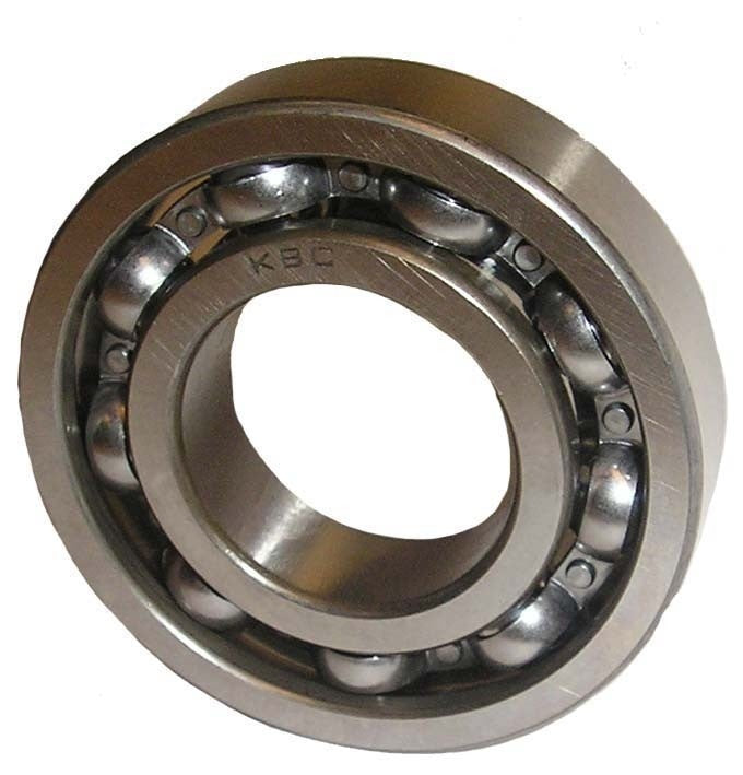SKF Axle Differential Bearing 6015-J