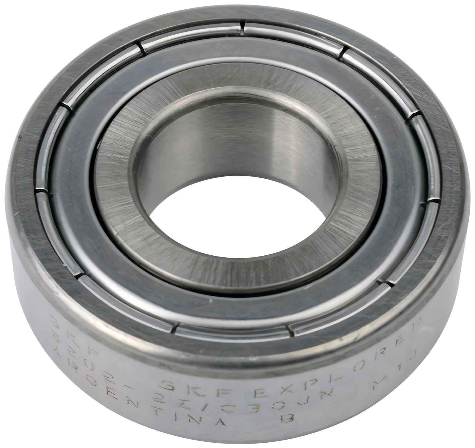 SKF Clutch Pilot Bearing 6202-2ZJ