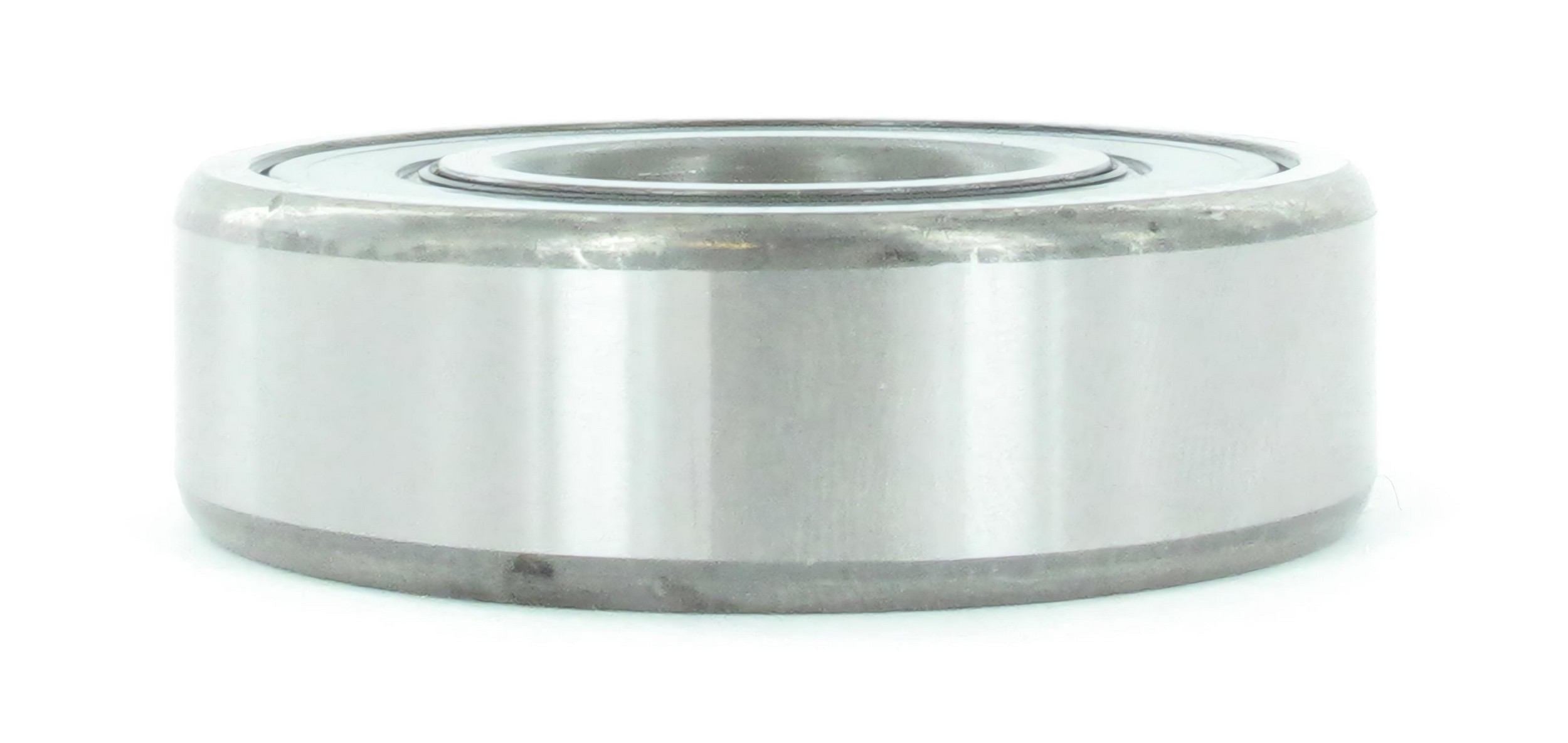 SKF Generator Drive End Bearing 6204-2RSJ