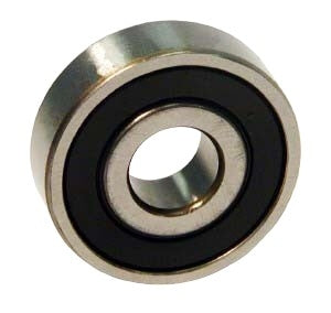 SKF Clutch Pilot Bearing 6205-2RS2