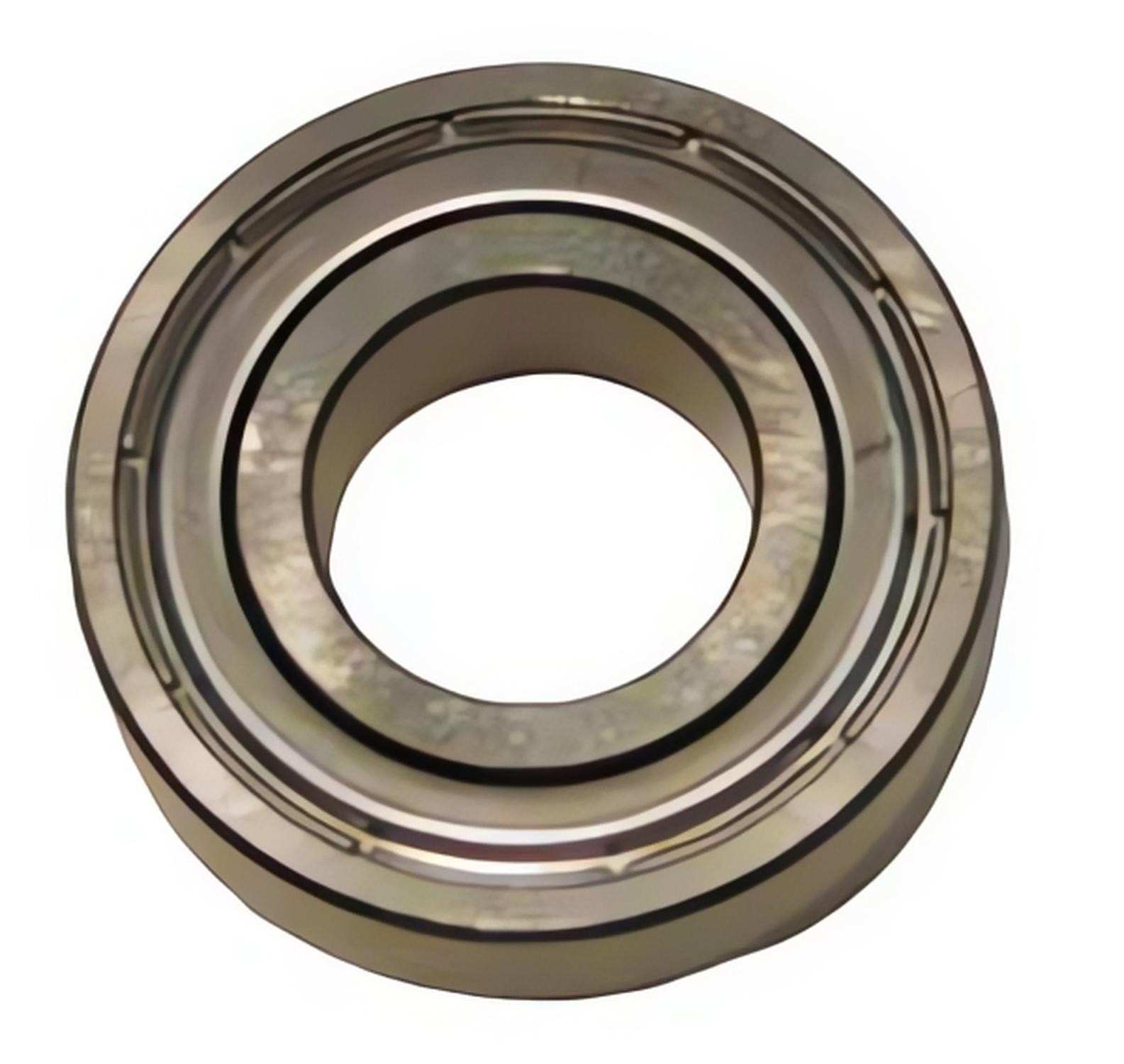 SKF Drive Shaft Bearing 6210-2ZJ