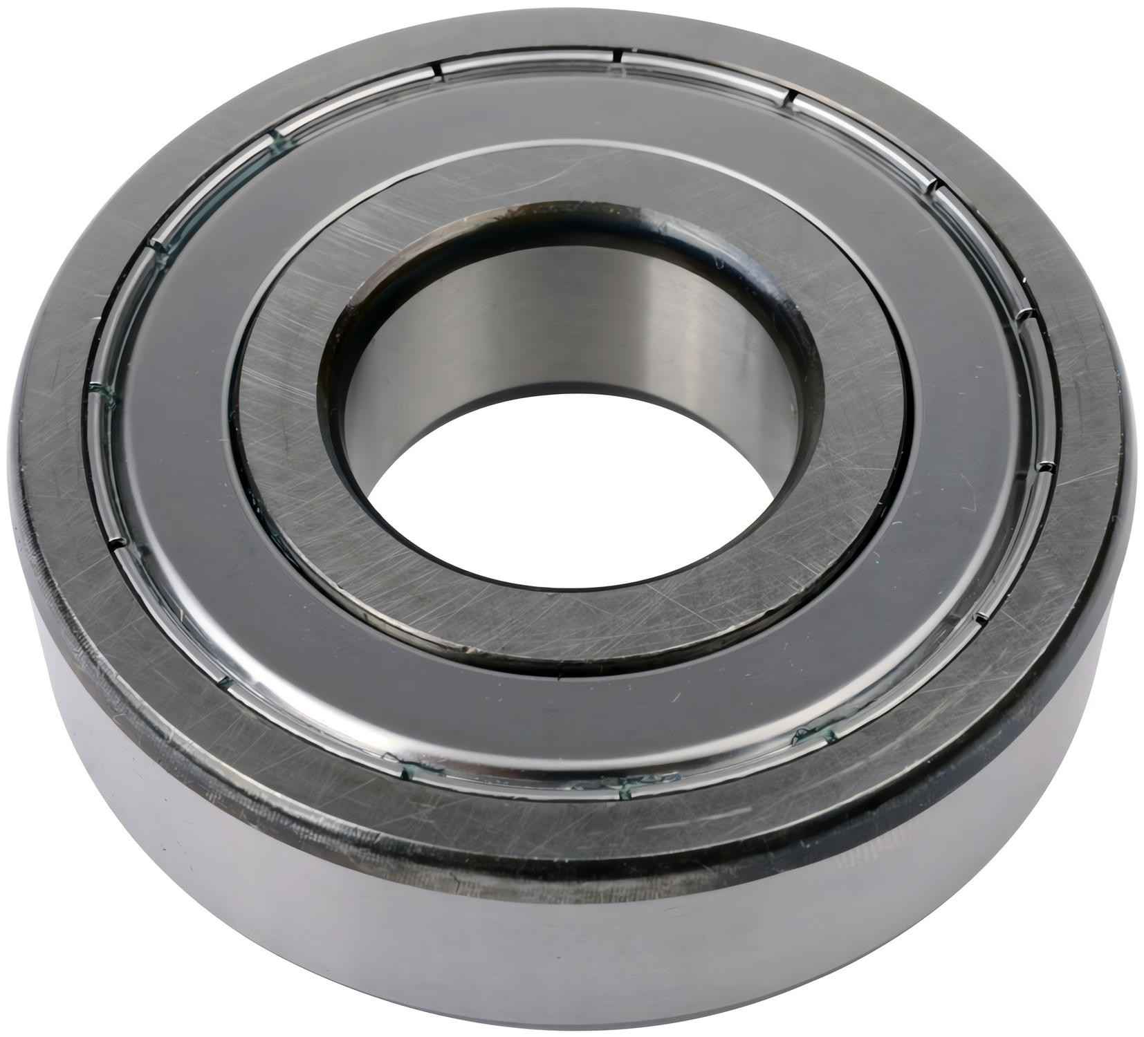 SKF Alternator Bearing 6303-2ZJ