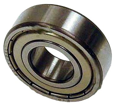 SKF Clutch Pilot Bearing 6303-ZJ