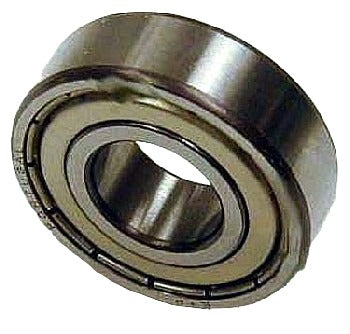 SKF Clutch Pilot Bearing 6303-ZJ