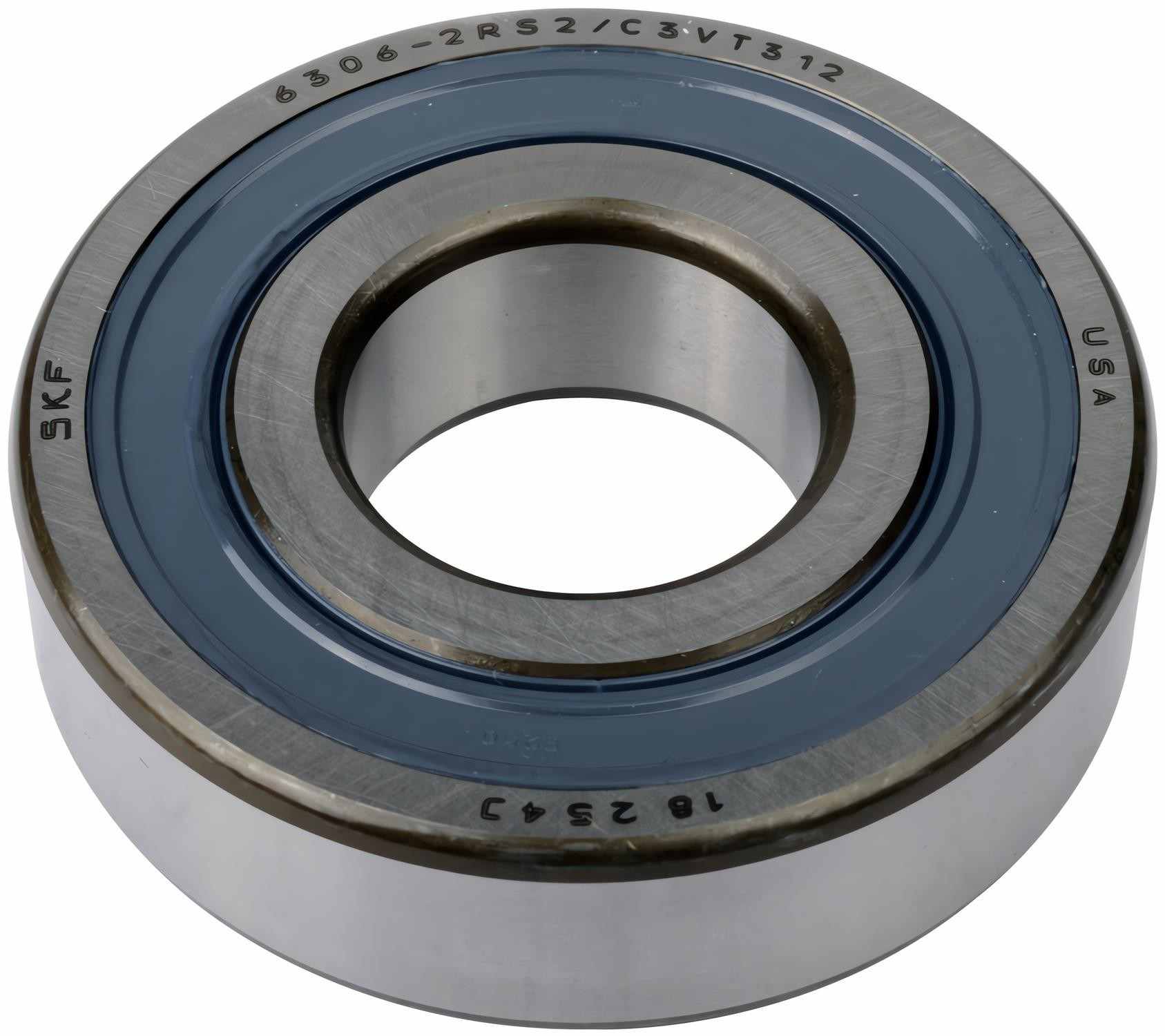 SKF Multi-Purpose Bearing 6306-2RS2