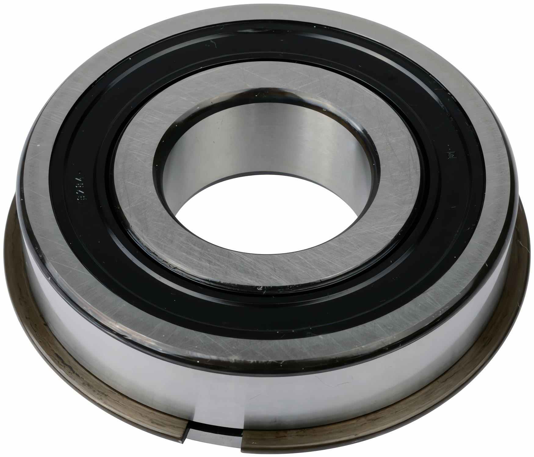 SKF Manual Transmission Input Shaft Bearing 6306-2RSNR