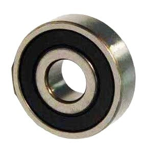 SKF Transfer Case Output Shaft Bearing 6306-J