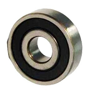 SKF Transfer Case Output Shaft Bearing 6306-J