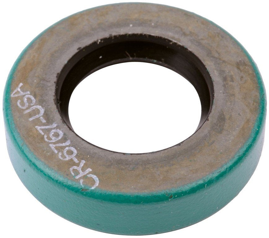 SKF Power Steering Pump Shaft Seal 6767