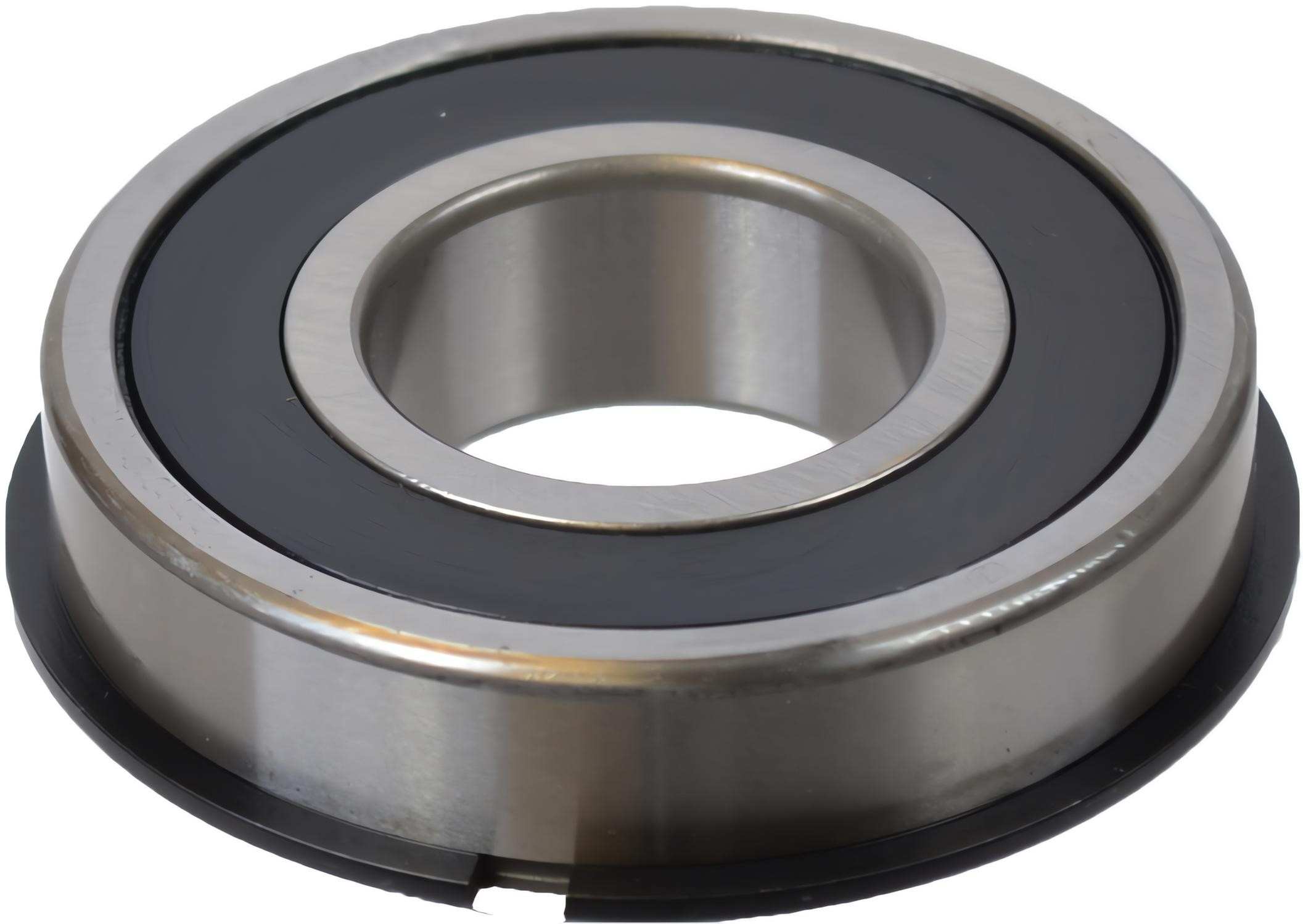 SKF Manual Transmission Bearing 91091-2RSNRJ