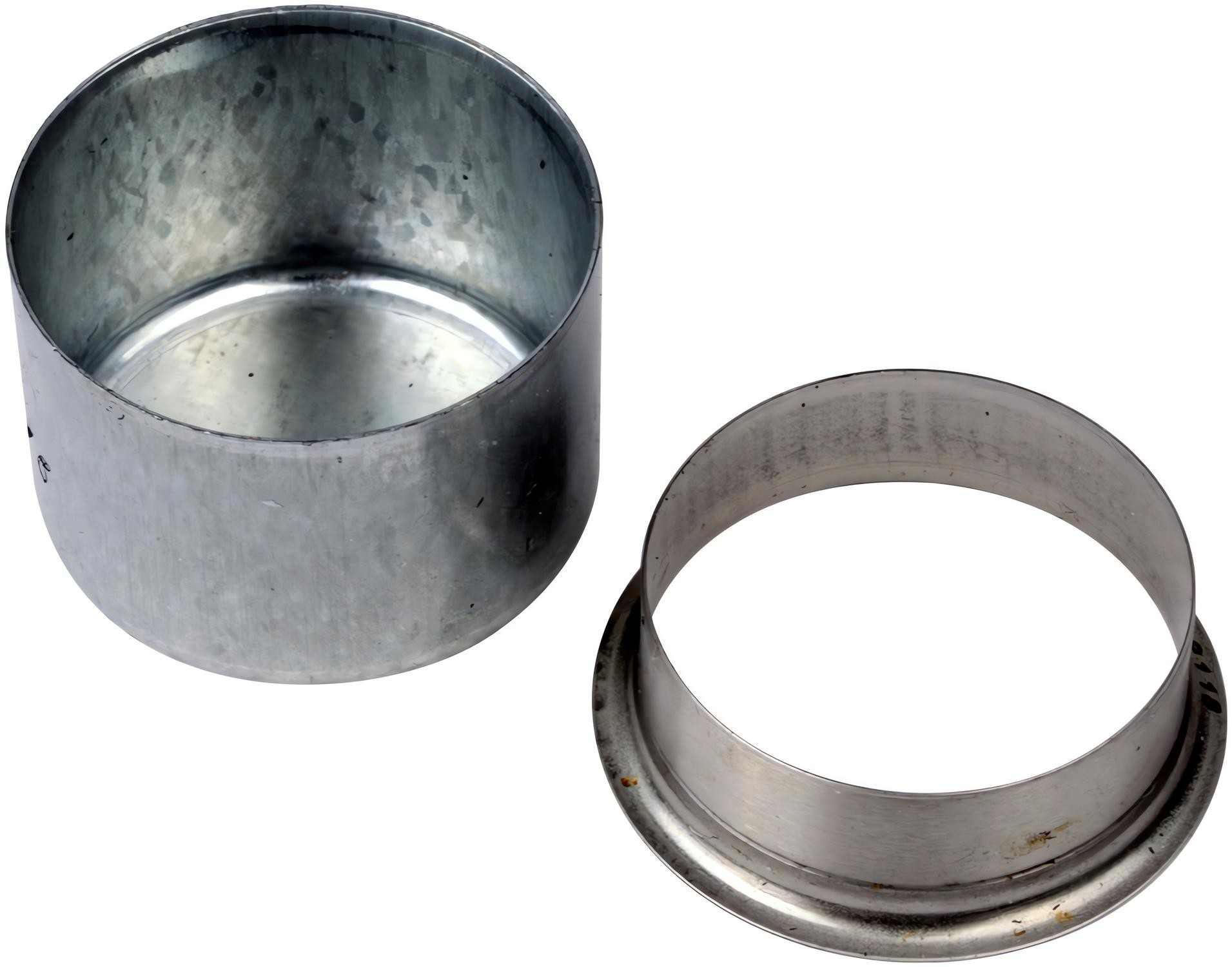 SKF Manual Transmission Repair Sleeve 99118