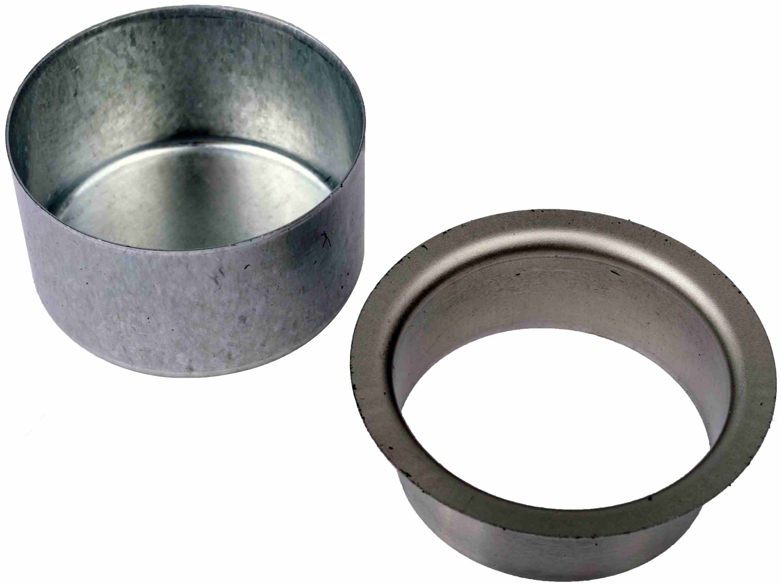 SKF Engine Timing Cover Repair Sleeve 99169