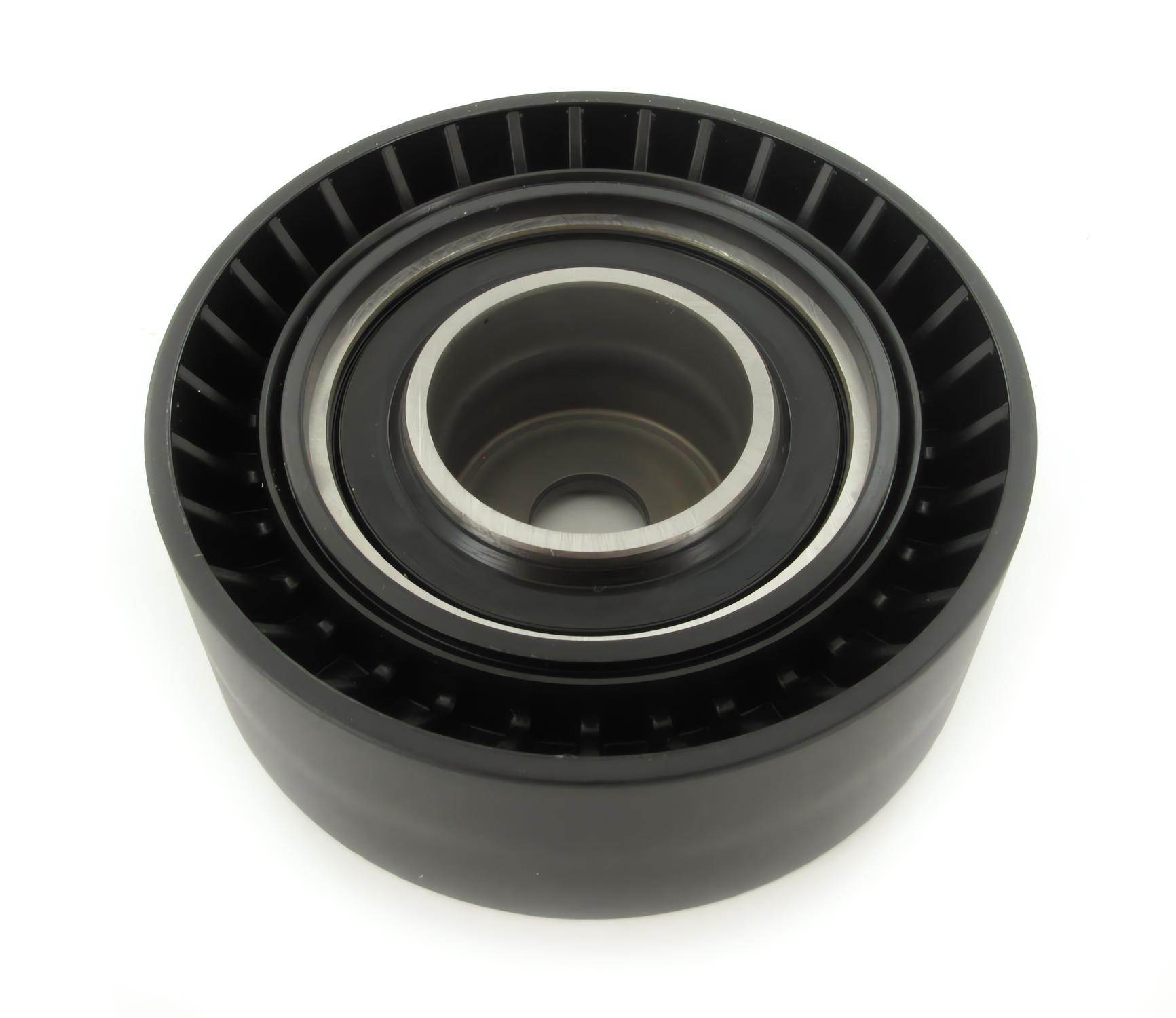 SKF Accessory Drive Belt Idler Pulley ACP38004