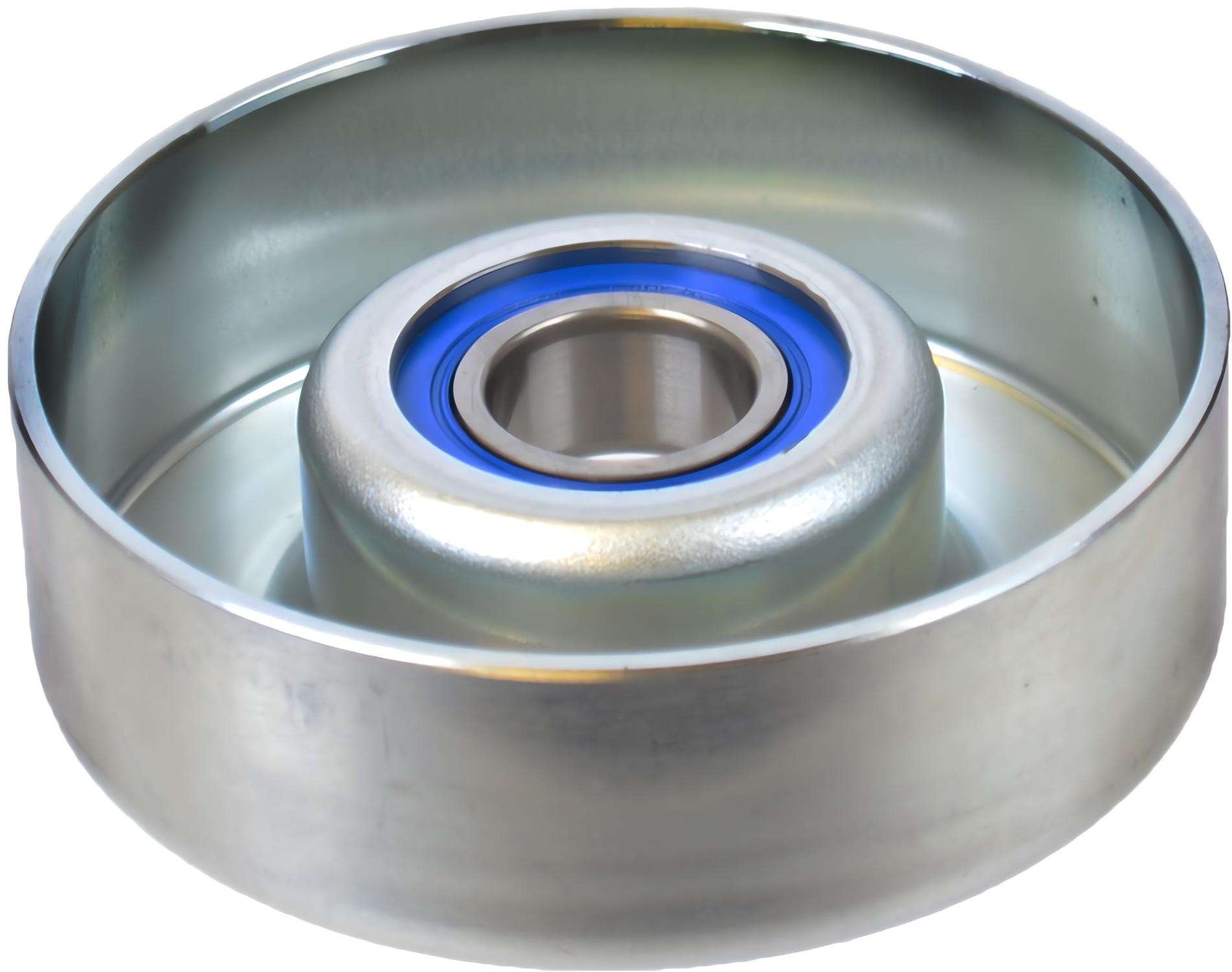 SKF Accessory Drive Belt Idler Assembly ACP63002