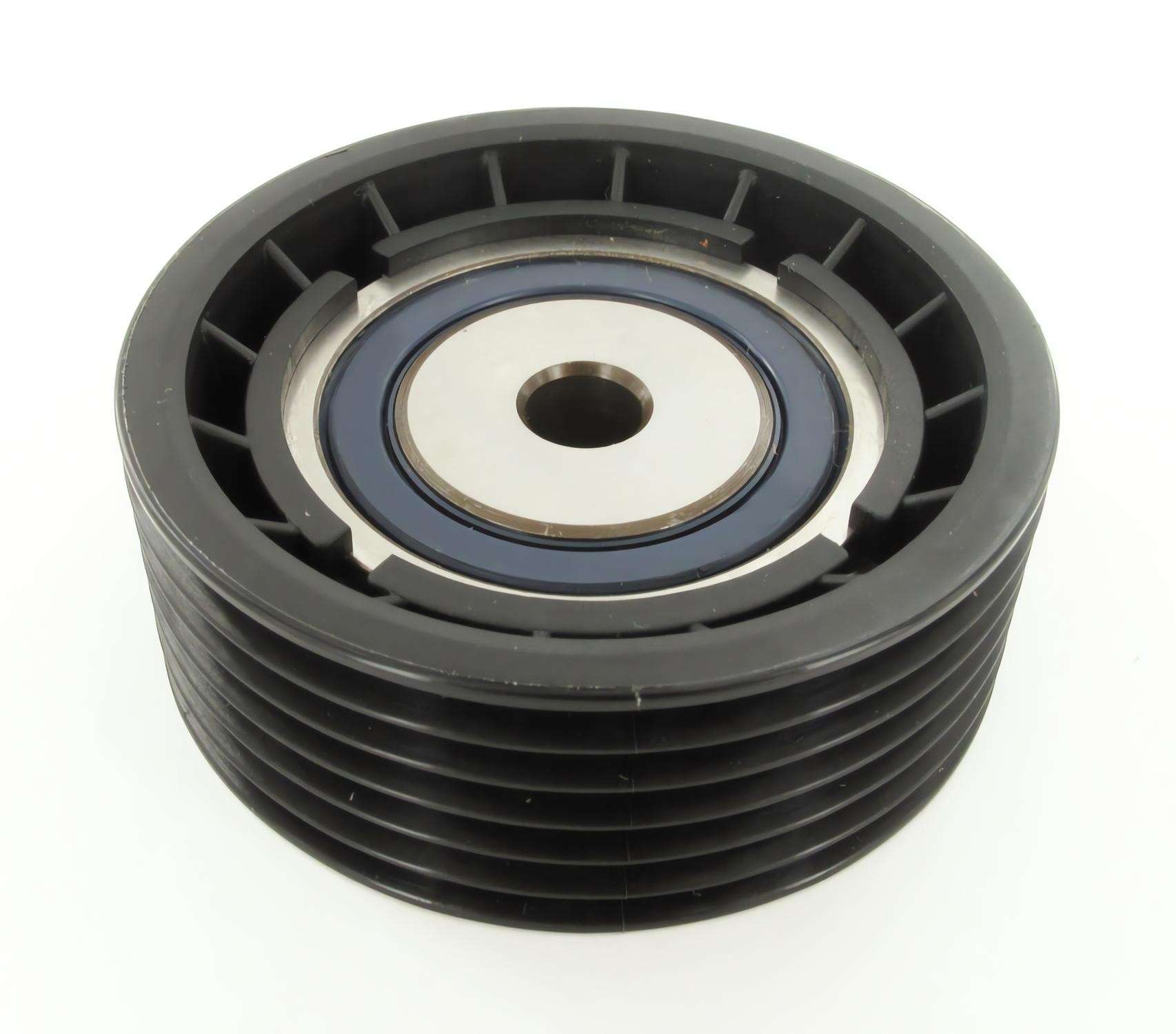SKF Accessory Drive Belt Idler Assembly ACP63002