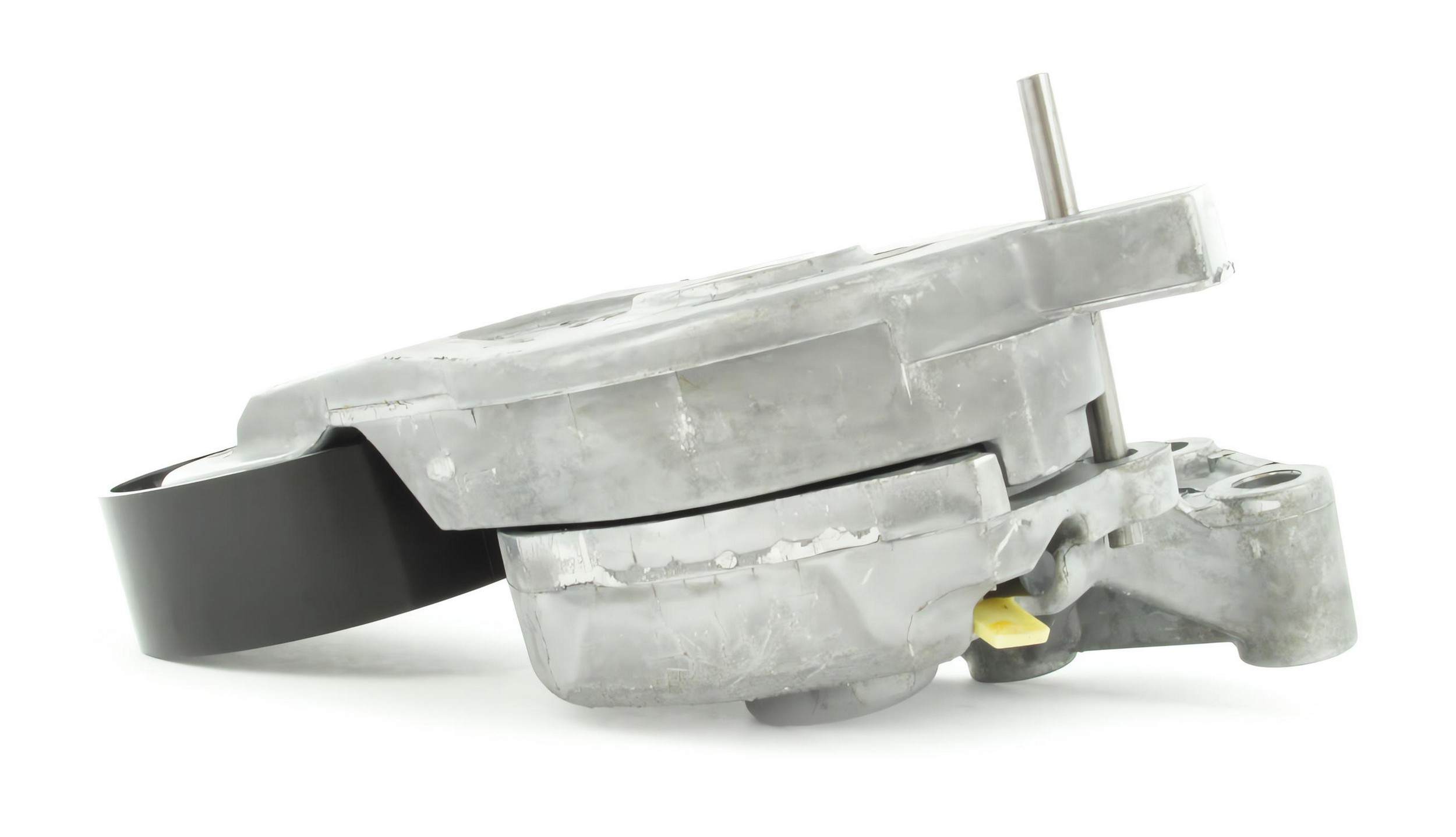 SKF Accessory Drive Belt Tensioner Assembly ACT31019