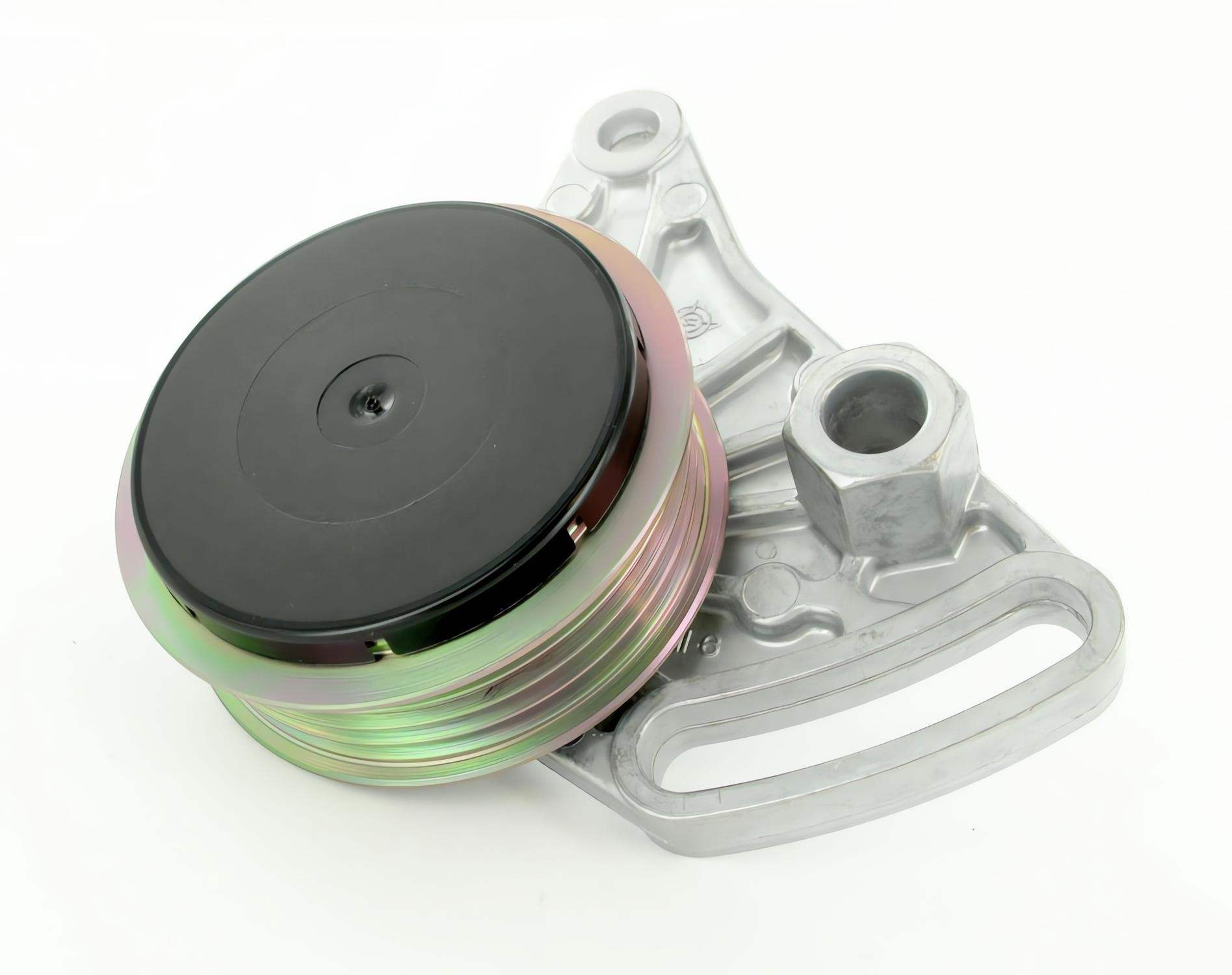 SKF Accessory Drive Belt Tensioner Assembly ACT31059