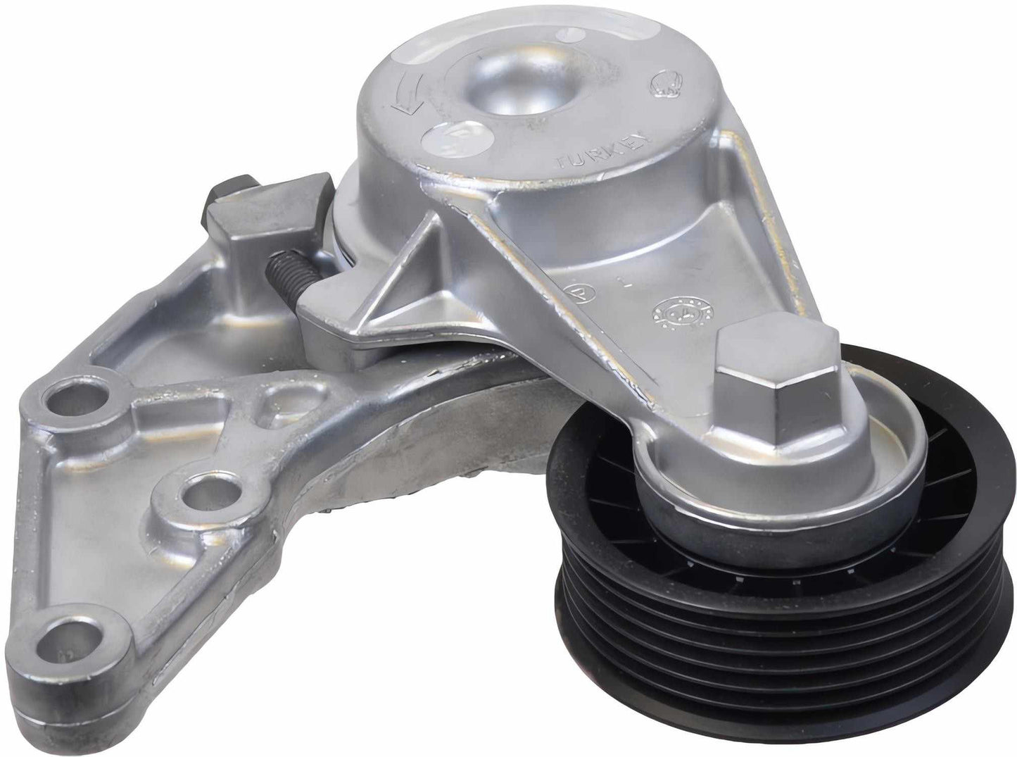 SKF Accessory Drive Belt Tensioner Assembly ACT31231