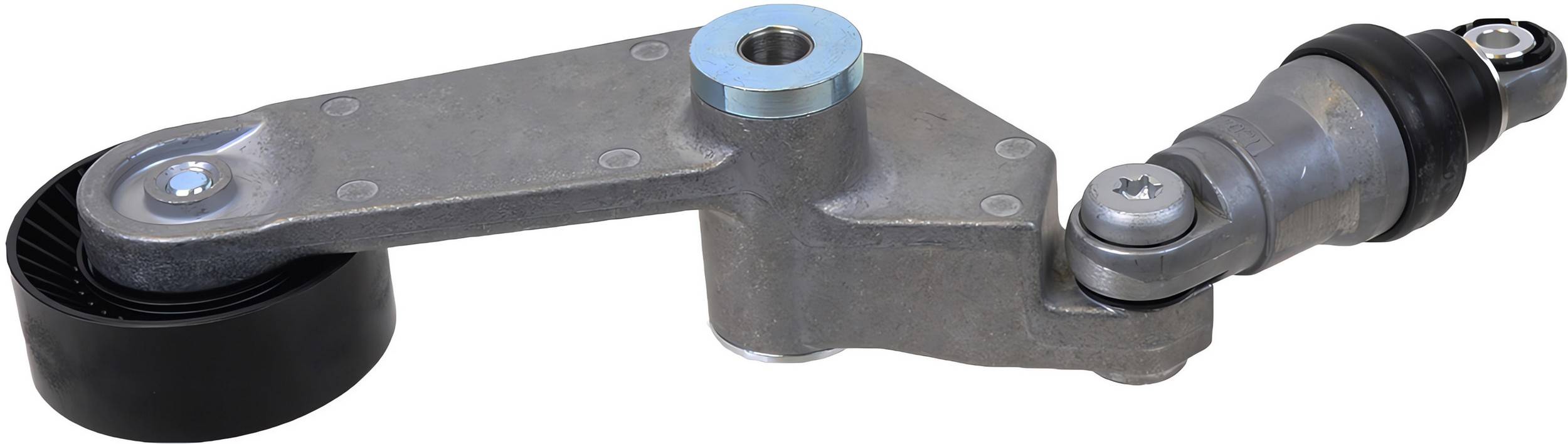 SKF Accessory Drive Belt Tensioner Pulley ACT61014