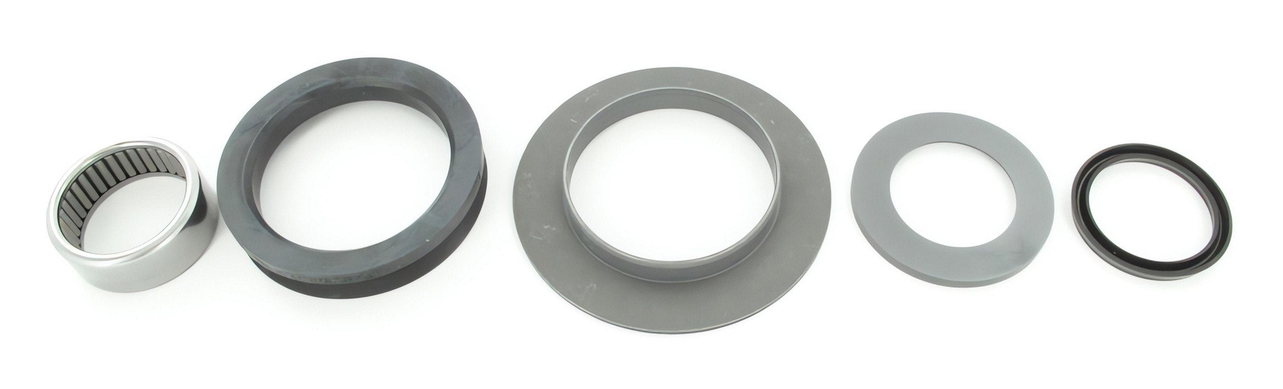 SKF Locking Hub Service Kit BK1